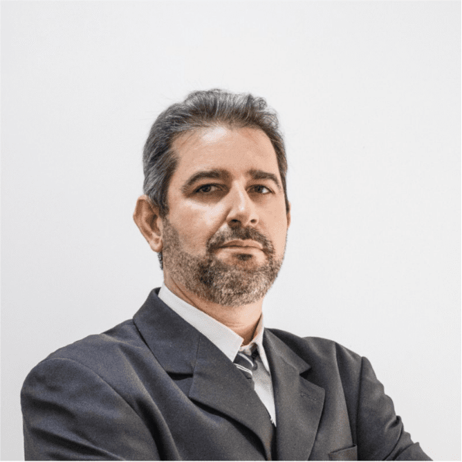 Jari de Souza
